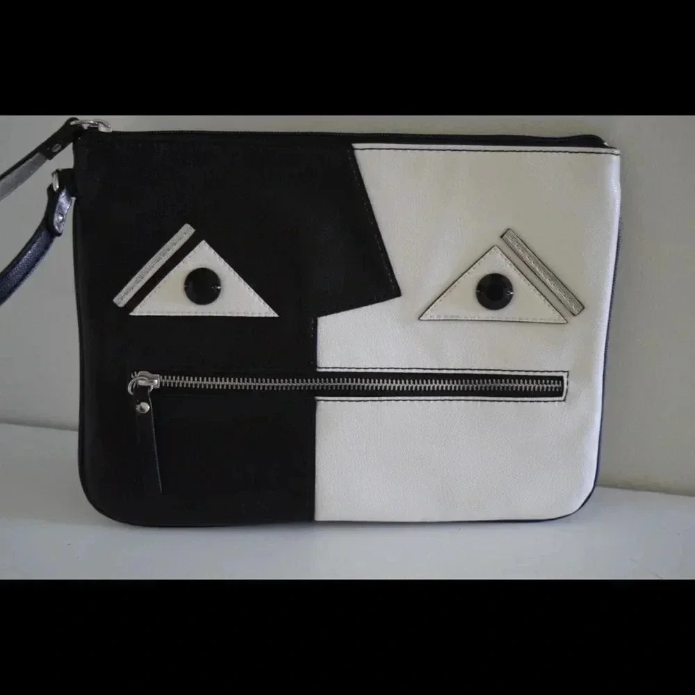 Nine West cosmetic bag
